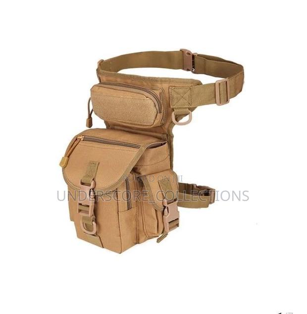 Combat Bags - main view
