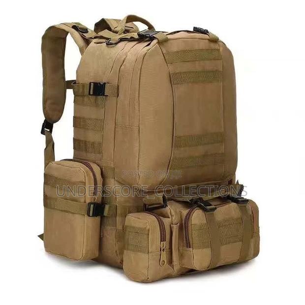 Combat Bags - thumbnail 4