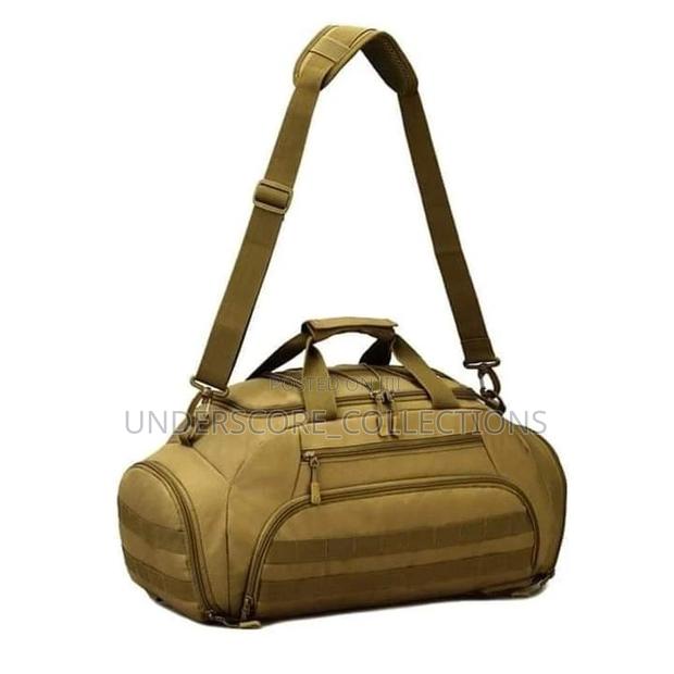 Combat Bags - thumbnail 5