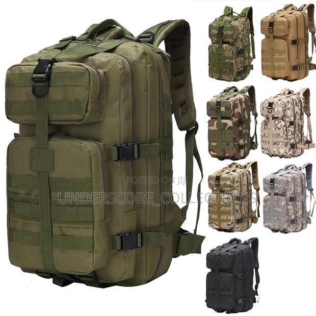 Combat Bags - thumbnail 3