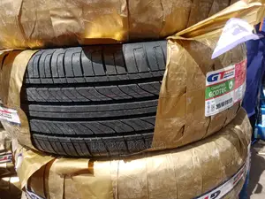 205/60r16 GT Radial Tyre Made in Indonesia