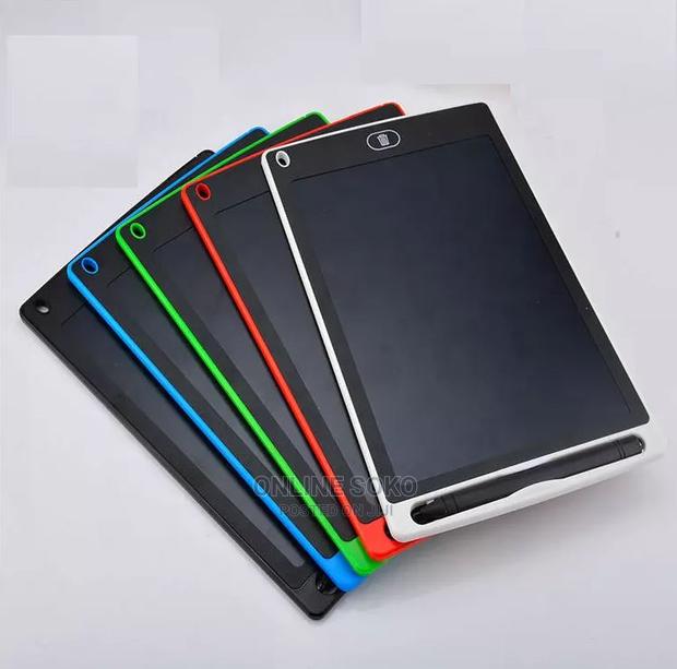 Kids LCD Writing Drawing Tablets - 6.5/8.5/10.5/12 Inches - thumbnail 5