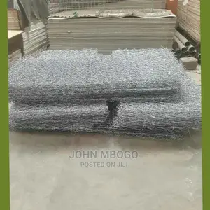 Gabion Boxes and Beds