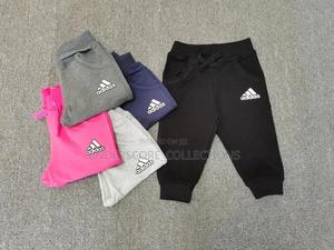 Classy Unisex Sweatpants - thumbnail 2