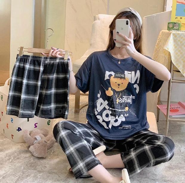 Unique Kids Wear - main view