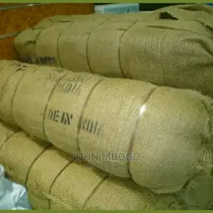 Jute / Hessian Cloth Supplier