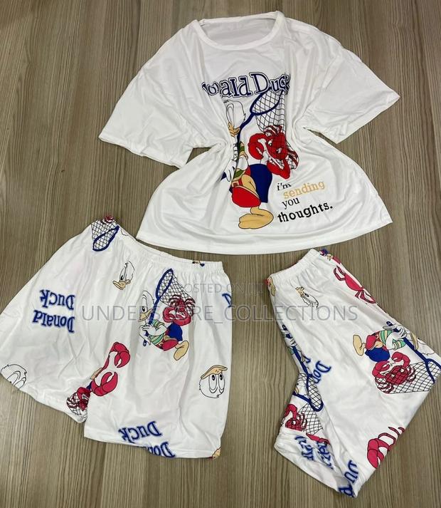 Quality Classy Kids Wear - thumbnail 3