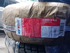 235/60r18 GT Radial Made in Indonesia