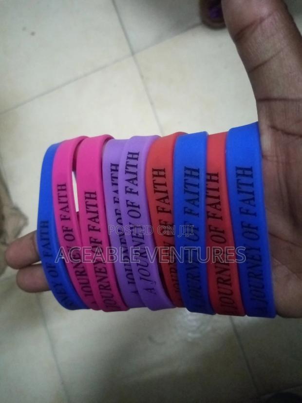 Multiple Colour Lanyards - thumbnail 2