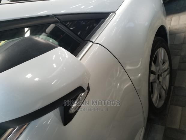 Peugeot 5008 1.6 HDi Active 2014 White - thumbnail 4