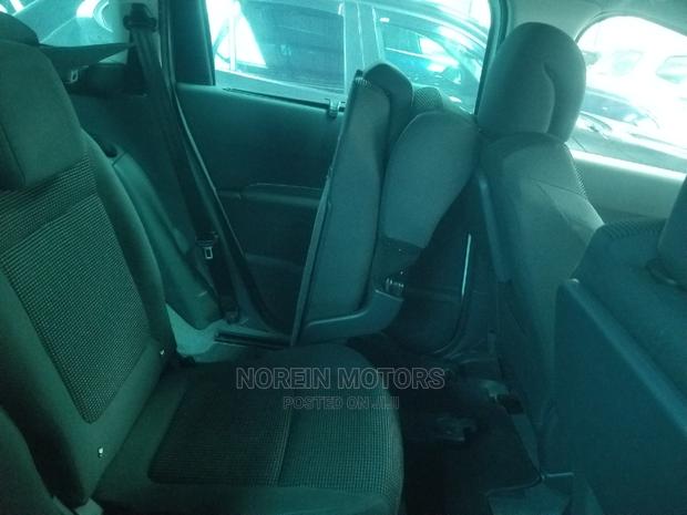 Peugeot 5008 1.6 HDi Active 2014 White - thumbnail 5
