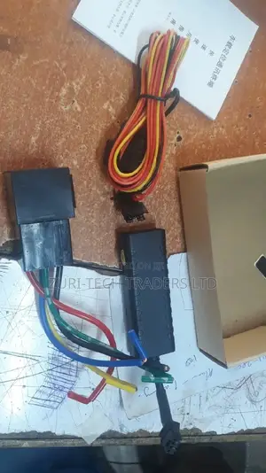 Gprs Car Tracker