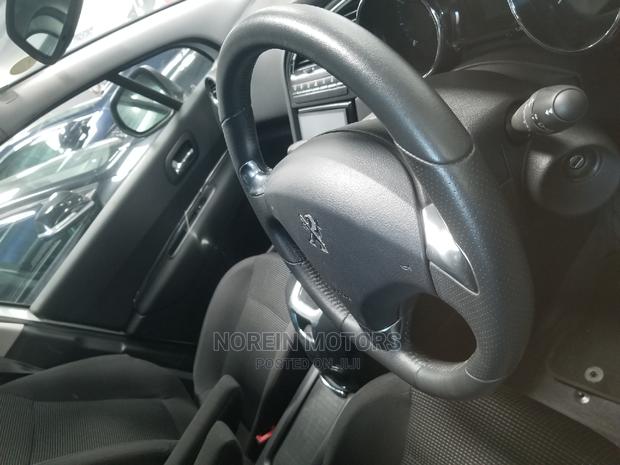Peugeot 5008 1.6 HDi Active 2014 White - thumbnail 6