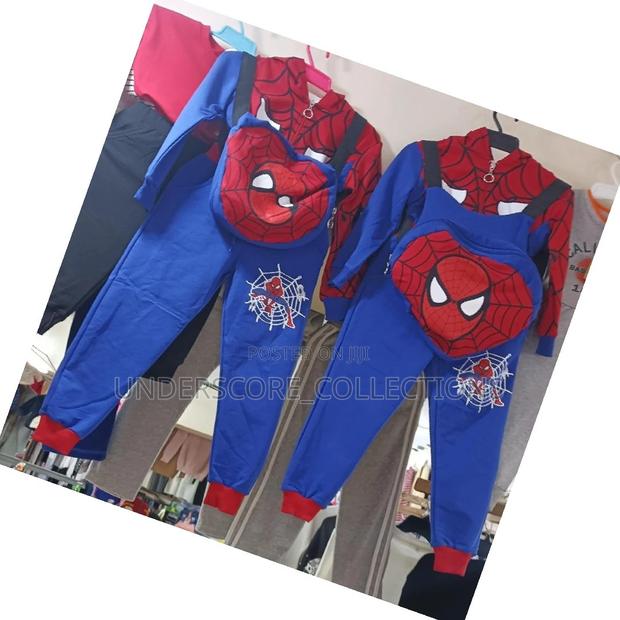 Unique Quality Kids Wear - thumbnail 3