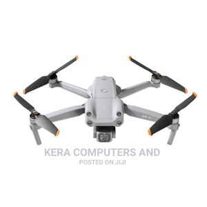 Mavic Air 2s - main view