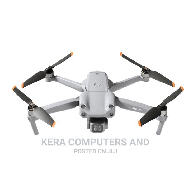 Mavic Air 2s