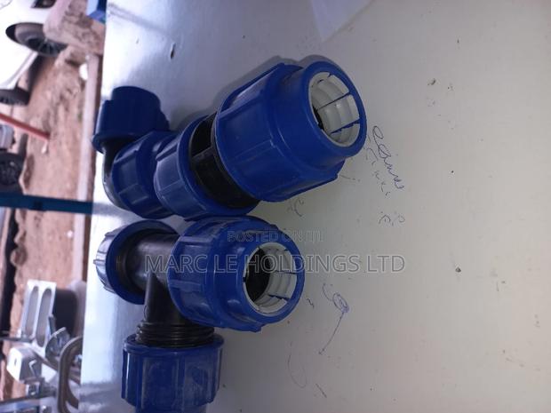 Hdpe Fittings - main view