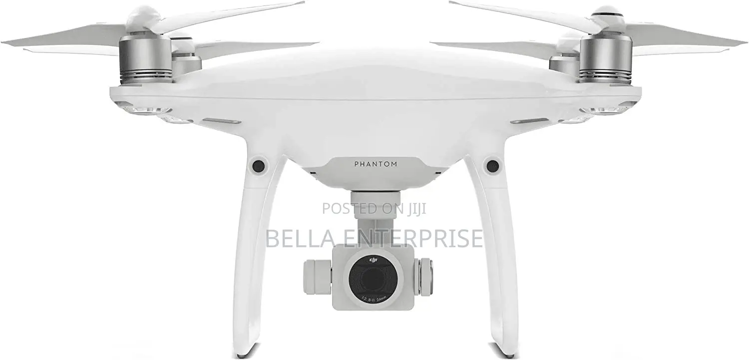 Phantom 4 Pro V2