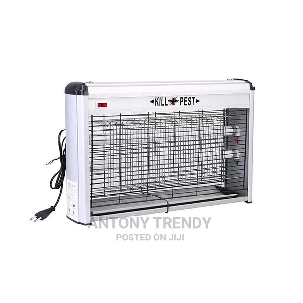 Electronic Pest Insect Lamp Fly Killer 20W