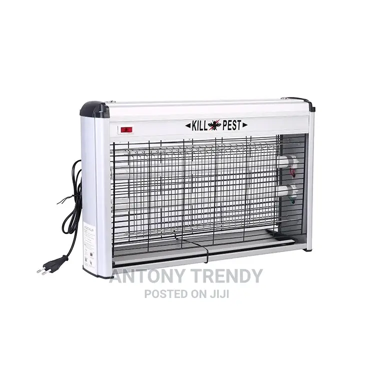 Electronic Pest Insect Lamp Fly Killer 20W