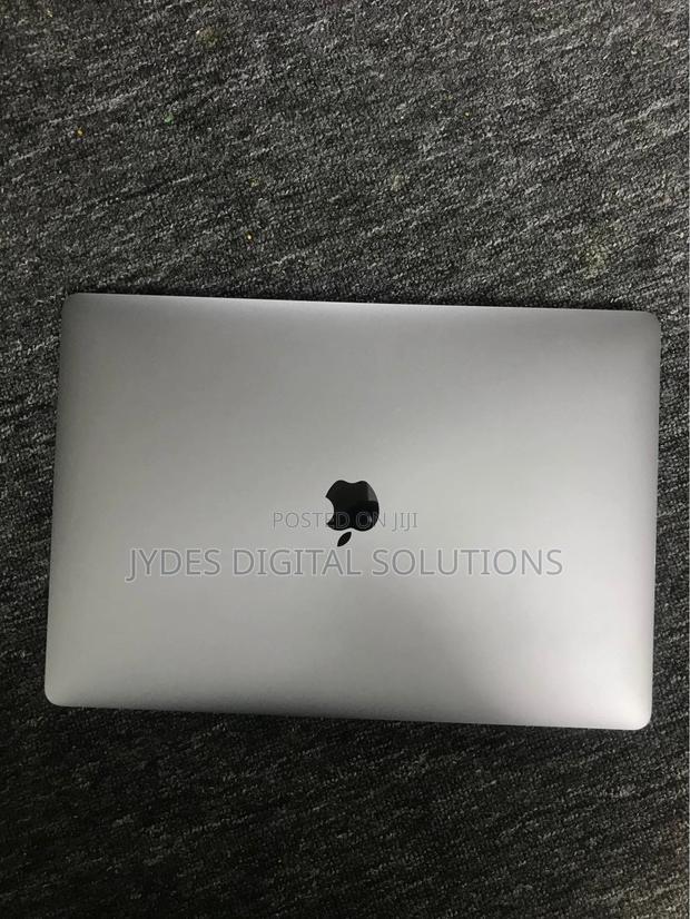 Laptop Apple MacBook 8GB Intel Core I5 SSD 256GB - thumbnail 3