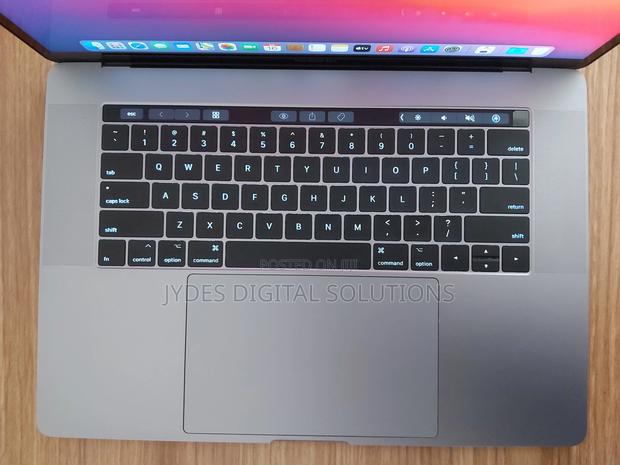 Laptop Apple MacBook 8GB Intel Core I5 SSD 256GB - thumbnail 4