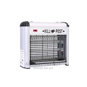 Electronicpest Insect Lamp Fly Killer 20w - thumbnail 2