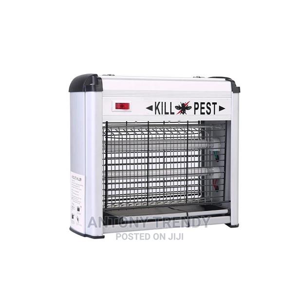 Electronicpest Insect Lamp Fly Killer 20w - main view