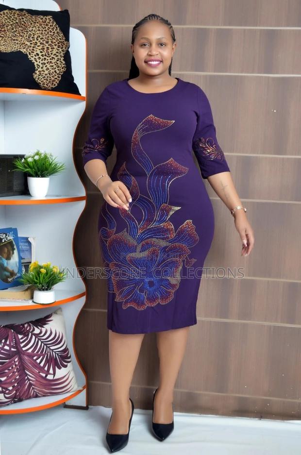 Quality Ladies Dresses - thumbnail 2