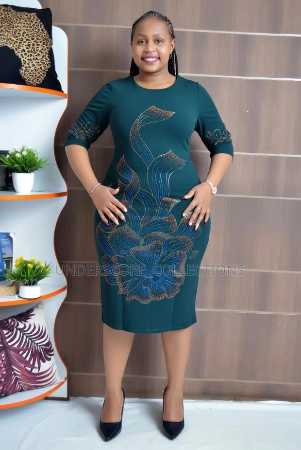 Quality Ladies Dresses - thumbnail 3