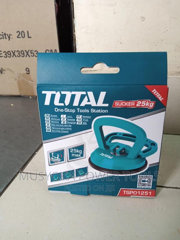 Car Dent Puller - main view