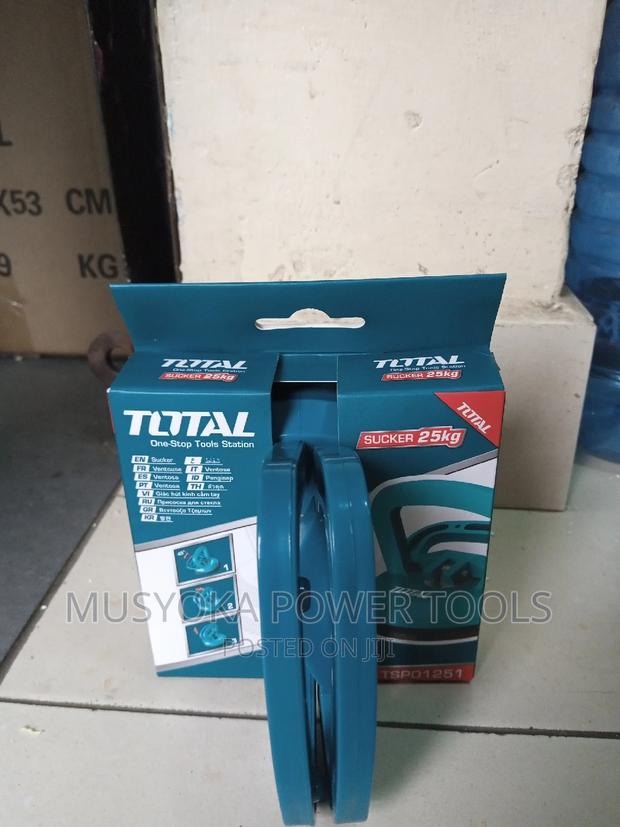 Car Dent Puller - thumbnail 3