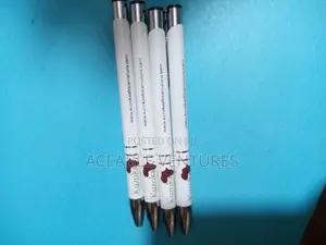 Pen Branding (With Logo)