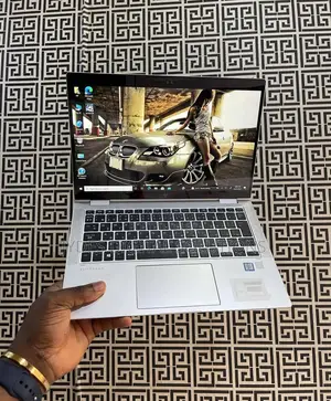 Laptop HP EliteBook X360 1030 G4 8GB Intel Core I5 SSD 256GB