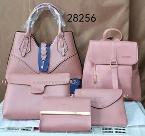 Classy Quality Handbags - main view