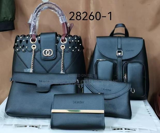 Unique Quality Handbag - main view