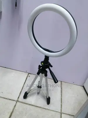 Ring Light