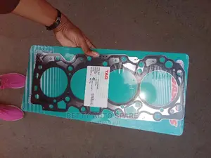 Car Gasket