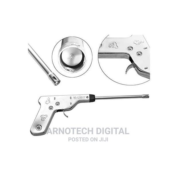 Automatic Gas Lighter - thumbnail 2