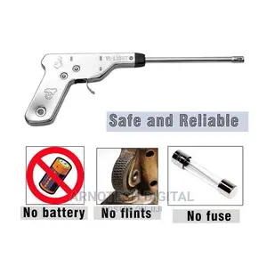 Automatic Gas Lighter