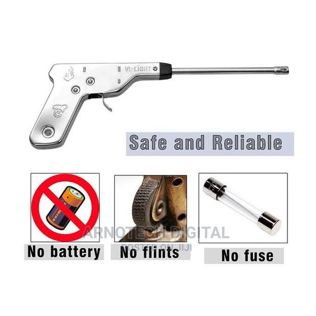 Automatic Gas Lighter - thumbnail 3