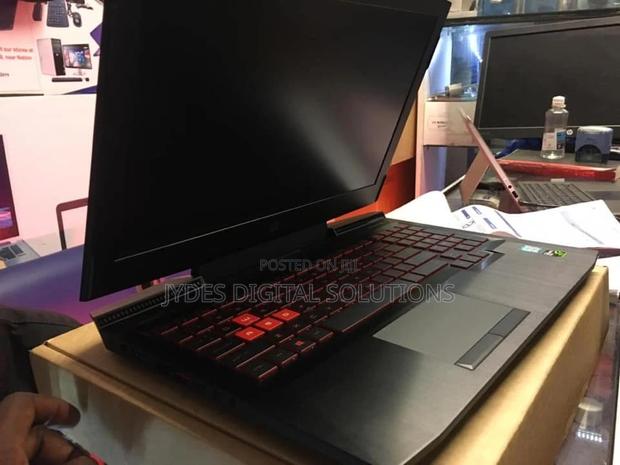Laptop HP Omen X 8GB Intel Core I7 SSD 512GB - thumbnail 3