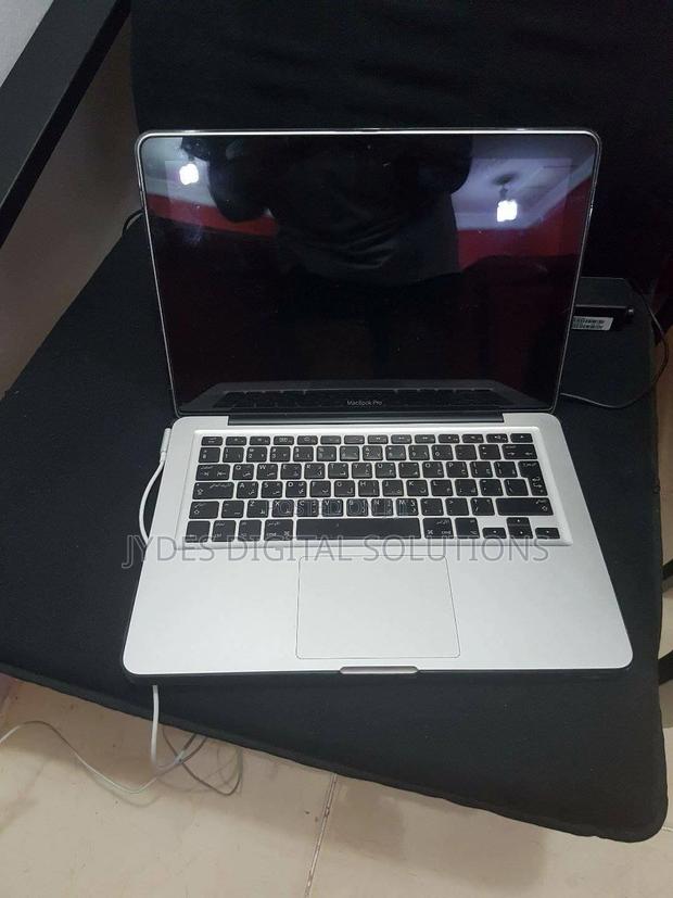 Laptop Apple MacBook Pro 16GB Intel Core I7 SSD 256GB - thumbnail 2