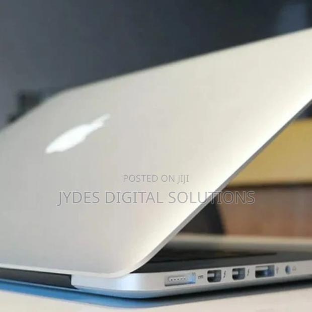 Laptop Apple MacBook Pro 16GB Intel Core I7 SSD 256GB - thumbnail 3