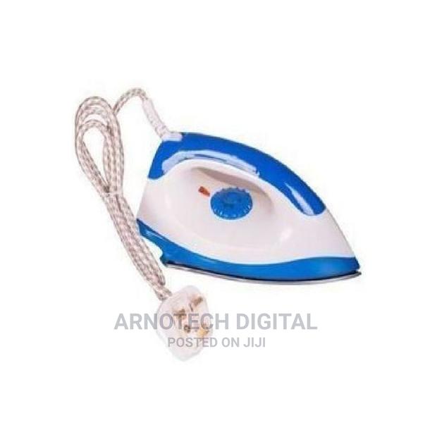 Ailyons Electric Dry Iron Box - thumbnail 3