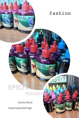 Clarity Clarity Inks Original