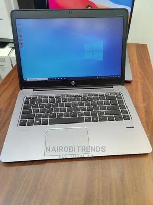 Laptop HP EliteBook Folio 1040 G2 4GB Intel Core I5 SSD 256GB