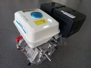 Kato Petrol Engine (Gx390)