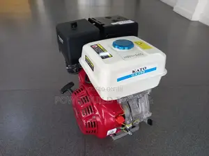 Kato Petrol Engine (Gx390)