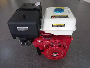 Kato Petrol Engine (Gx390)